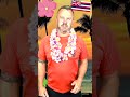 Hawaii Week Challenges