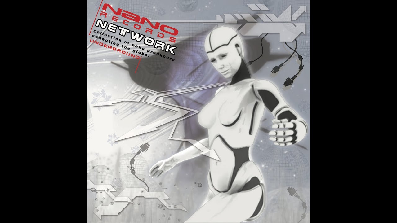 nano records network dj mix