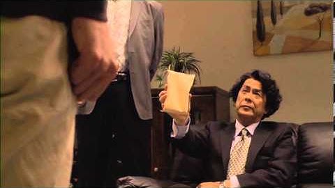 2013年7月6日公開！映画「樹海のふたり」予告編