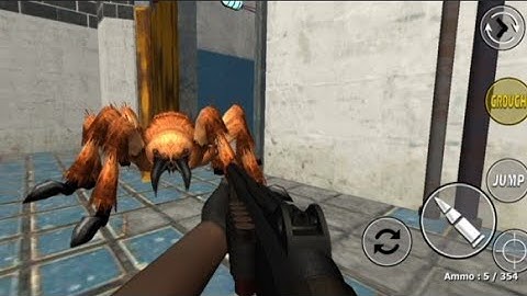 Zombie Evil Kill 7 | Escape - Level 9  gameplay