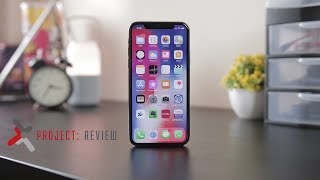 Review iPhone X - Belilah jika MAMPU!
