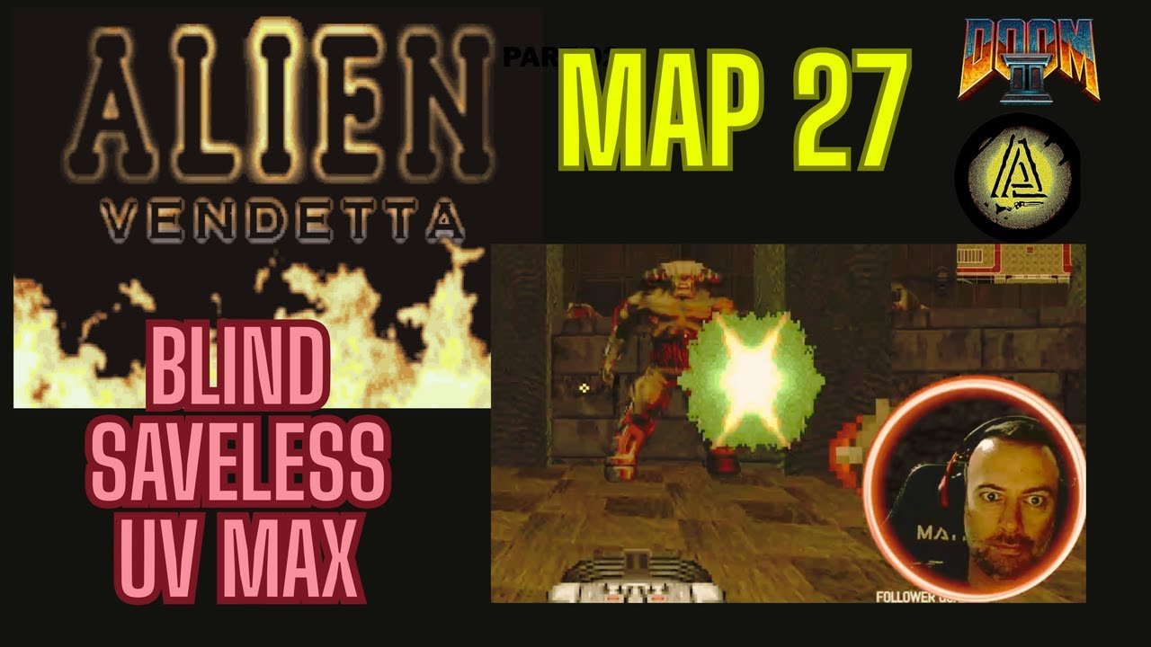 Alien Vendetta (Part34)