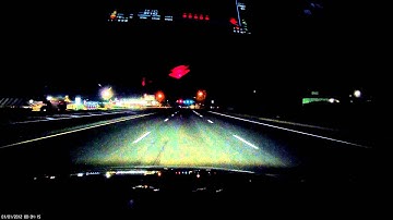 Cop Off Axis K Band Radar Detection with Valentine One