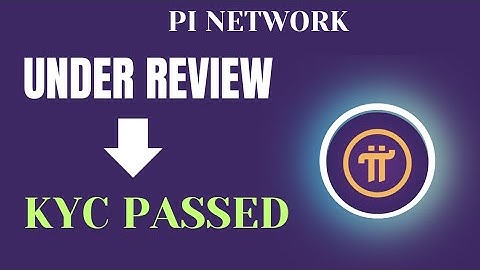 The Latest KYC Update: What You Need to Know #pi network