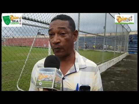 Hablan Los DTS Stalin Rodriguez Cantera Del Jubones y Orly Garcia Orense SC fútbol de guatemala