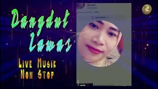 DANGDUT Klasik TANPA IKLAN.