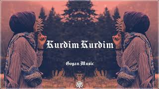 Kurdim Kurdim / Kurdish Trap Remix (Gogan Music) #KurdimKurdim Resimi
