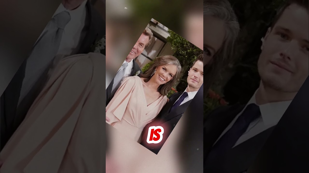 “Y&R Spoilers Dec 1–12 Victor’s Fury Erupts — Cain Broken, Audra Melts Down, Noah in Danger!”