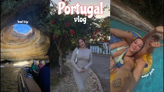 FINALLY got filler again, GLOW UP with me✨+ I woke up in PORTUGAL | Portugal vlog🇵🇹