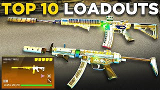 The #1 Ultimate Meta Loadout In Warzone! 😳