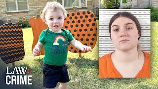 Moms Shocking Excuse For Not Feeding Toddler For 35 Hours