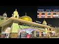 Hazur sahib nanded railway station  multilingual train announcements  ajanta express  scr