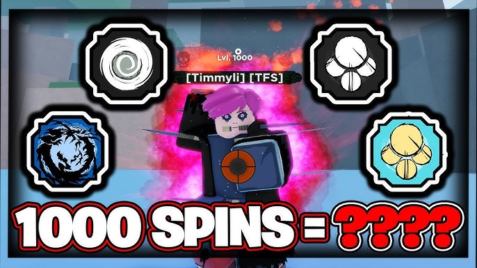 NEW* FREE CODE SHINDO LIFE by @RellGames gives 45 FREE SPINS (Server 03