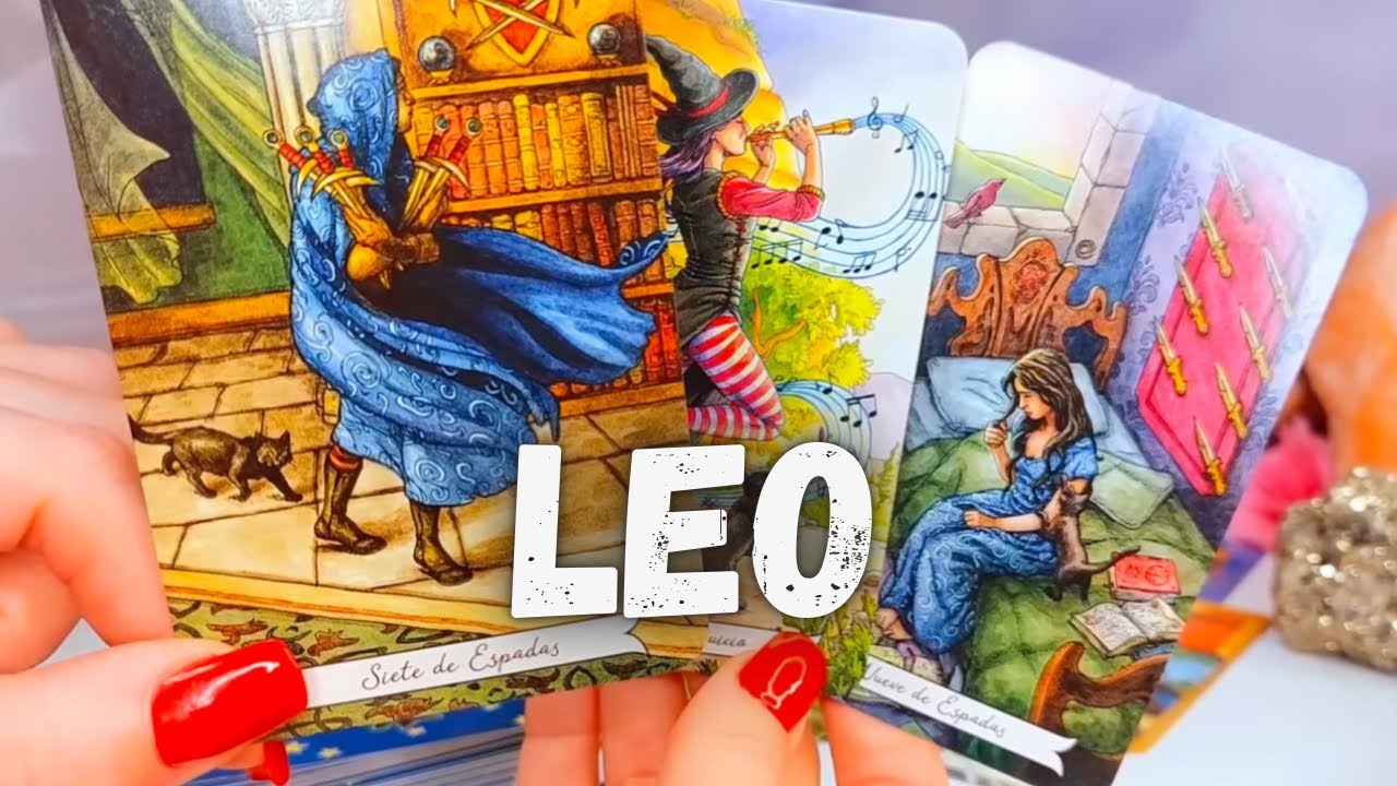 ЛЕВ🥵 МУДРЫЙ ЧЕЛОВЕК, ГОВОРЯЩИЙ ИМ: «ОБЯЗАЙТЕСЬ К ВАМ, ИЛИ ПОТЕРЯЕТЕ»..😨 ЛЕВ ОКТЯБРЬ 2025 ЛЮБОВЬ К...