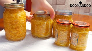 {ENG SUB}Sweet Yuja jar : doomandoo