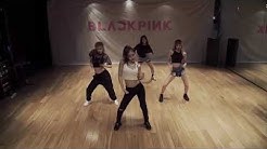 BLACKPINK - '어머나 (OMONA)' DANCE PRATICE VIDEO