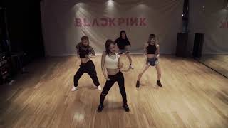 BLACKPINK - '어머나 (OMONA)' DANCE PRATICE VIDEO Resimi