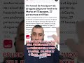 BRUNO RETAILLEAU : "MON SEUL PROGRAMME POUR LA PRÉSIDENTIELLE: L'ALGÉRIE, L'ALGÉRIE ET... L'ALGÉRIE"