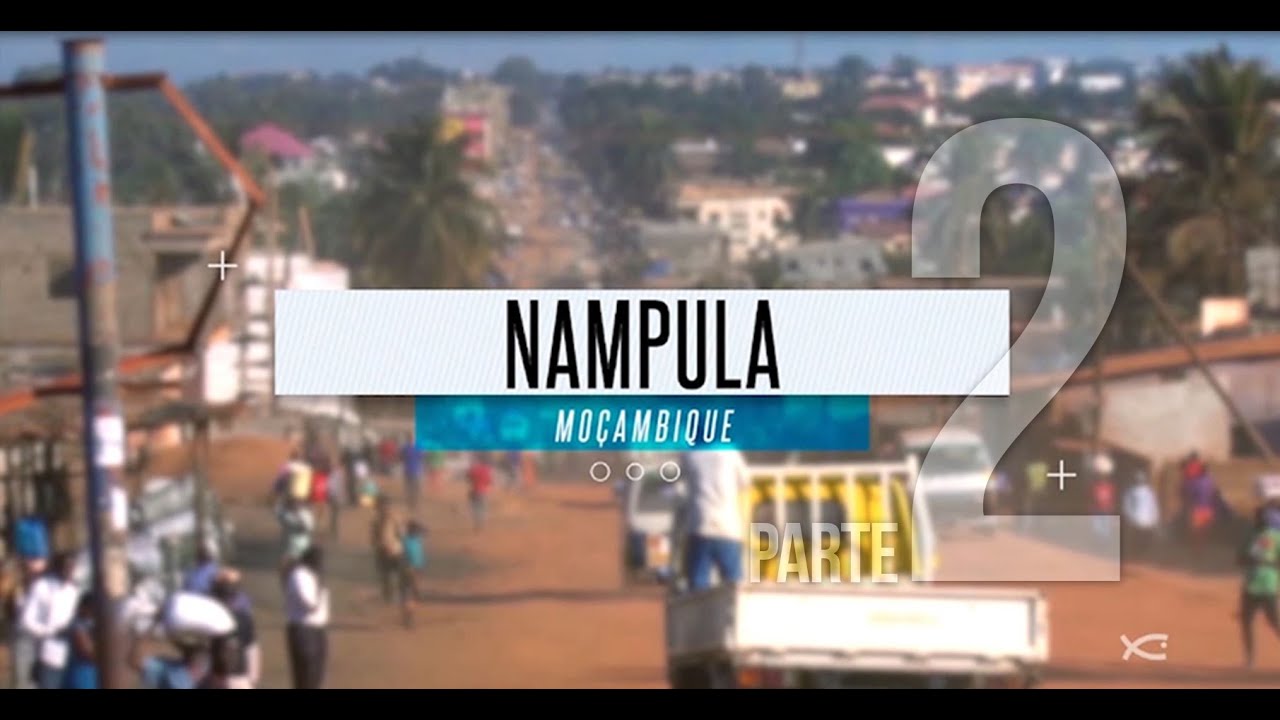 Povos e Línguas - 2ª Temp | País Moçambique II