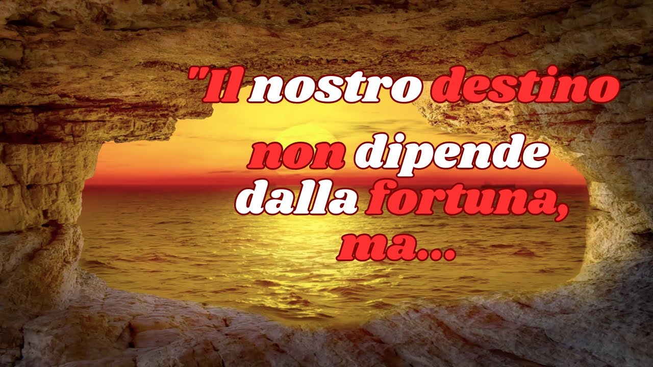 "Le citazioni di Seneca che ti aiuteranno a diventare una persona migliore"