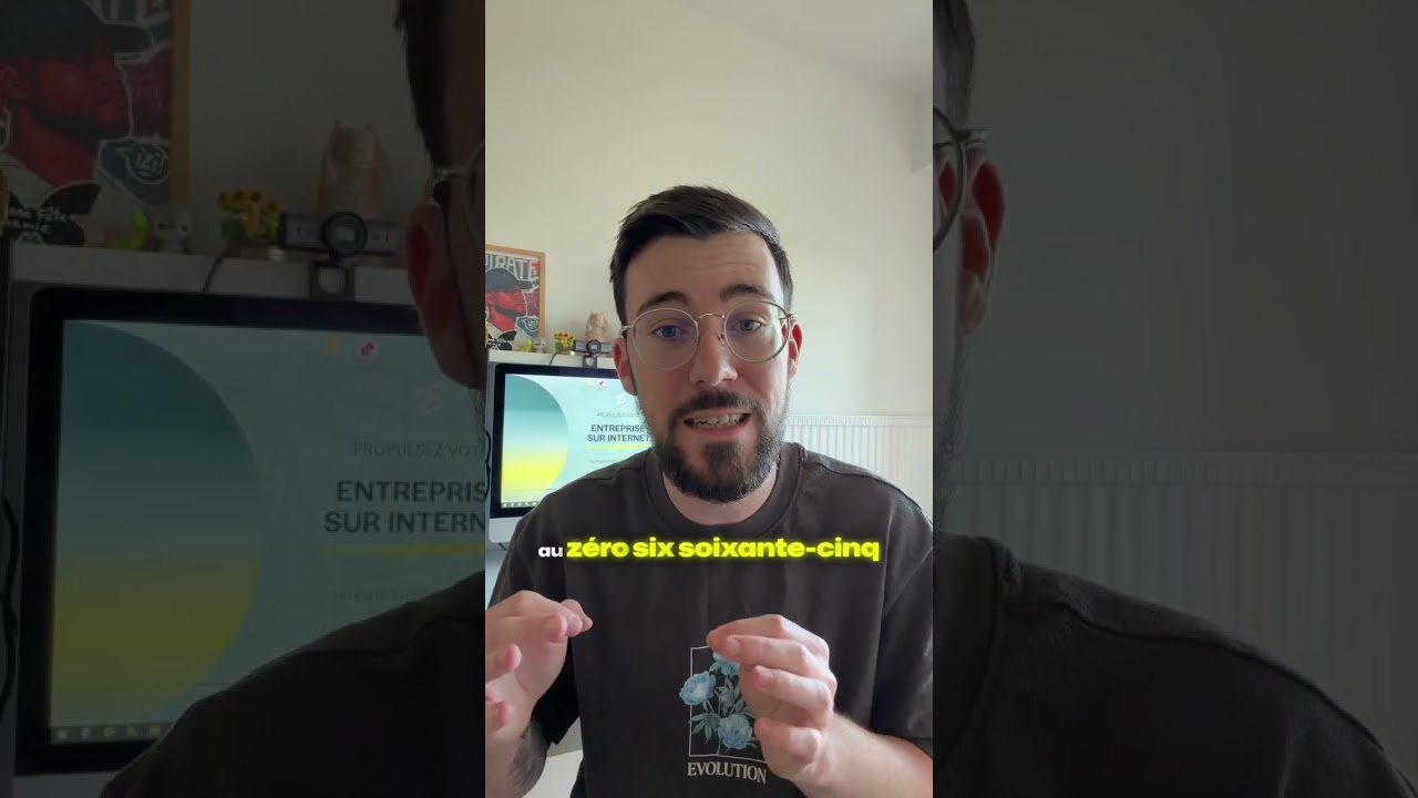 Aperçu de la vidéo Hébergement web Luxembourg - Devsource
