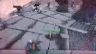 ARK ABNORMAL  GAMING DEFENDING