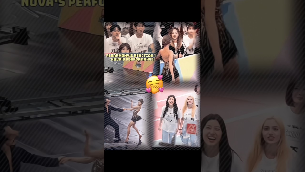 XIN Special Moments | ISAC 2025