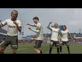 2021 FIFA PRO CLUBS MONTAGE - NUMBERS DONT LIE - SCORPIONS - RABONAS - BEST GOALS N ASSISTS