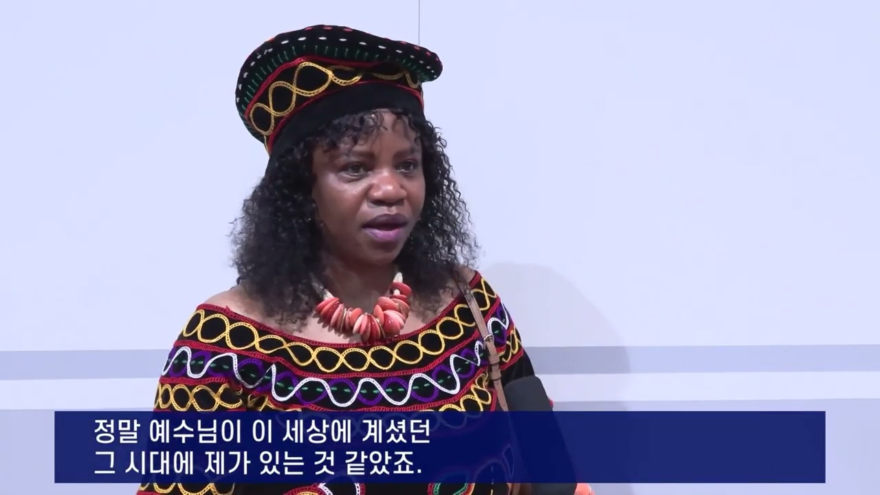 Interview zum Osterkonzert 2025 - Agata