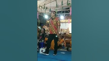 Seni: Tayub; Campur Sari;.... Juoss tarik suaranya,.... group seni Sastro Laras