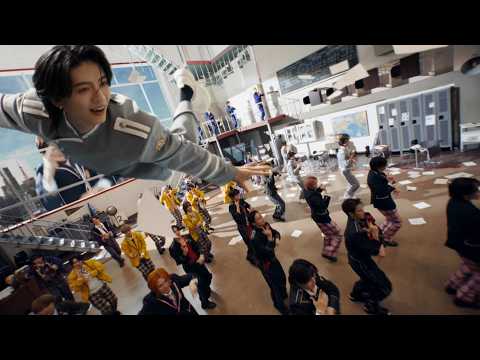 EBiDAN (恵比寿学園男子部 )「Yes! 東京」 CM 15秒