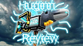 Huginn~Review/Pixel Gun 3D/Creeper_Craft68 screenshot 4
