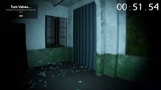 Tung any% PB (2:16.23)