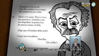 Visión 7: La cobertura de los medios sobre la muerte de Juan Gelman