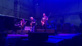 Ween live “ The mollusk” ￼@white oak music hall Houston, Tx. 4/26/2023