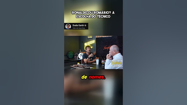 Ronaldo ou Romário  A Escolha do Técnico #athlete #podcast #basquetebrasil #futebol #corinthians#nba