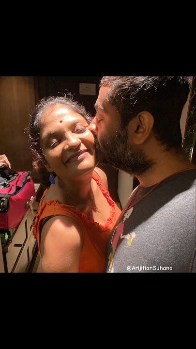 Download lagu Soulmate♥️😍 ft. Arijit Singh & Koyel Singh