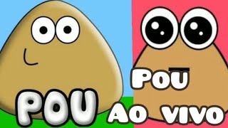 Live Ao Vivo Do Pou Pou Pou 