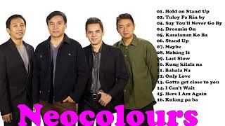 Neocolours Non Stop Love Songs 2022 Neocolours  Greatest Hits Full Album 2022