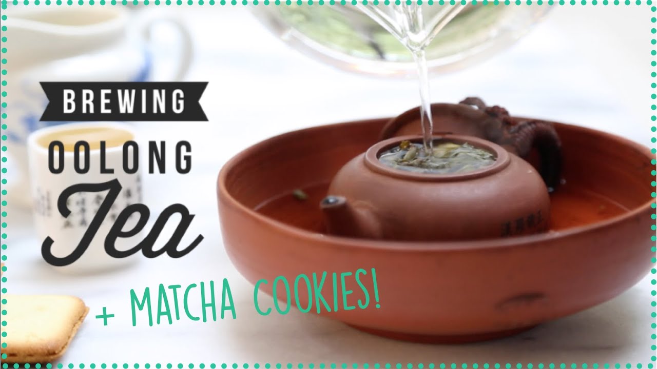 How to make a cup of matcha the easy way! - Oolong Owl