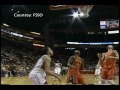 Atlanta Dream Straight UP - Segment #1
