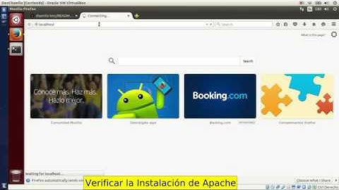 Desarrollo con Chamilo Paso 2   herramientas para la instalación de Chamilo 110