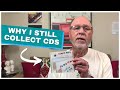 Why I Still Collect CDs