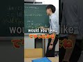 指名したのに誰も分からなかった時の塾講師の反応#shorts