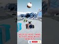 CLOSE OVERTAKE Almost Crashed SuperTuxKart shorts CLOSE OVERTAKE Almost Crashed SuperTuxKart shorts