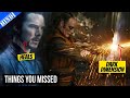 25 Things I Noticed In Doctor Strange | MCU | Explained In Hindi | Super PP