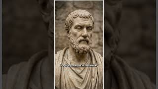 Is there such a thing as being too good — too giving, too patient, to... | The Stoic Compass #Shorts