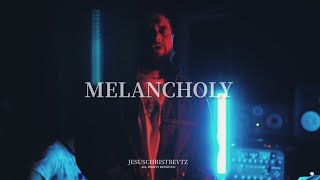 [ПРОДАН] Macan x HammAli & Navai x Guitar type beat - 'MELANCHOLY'