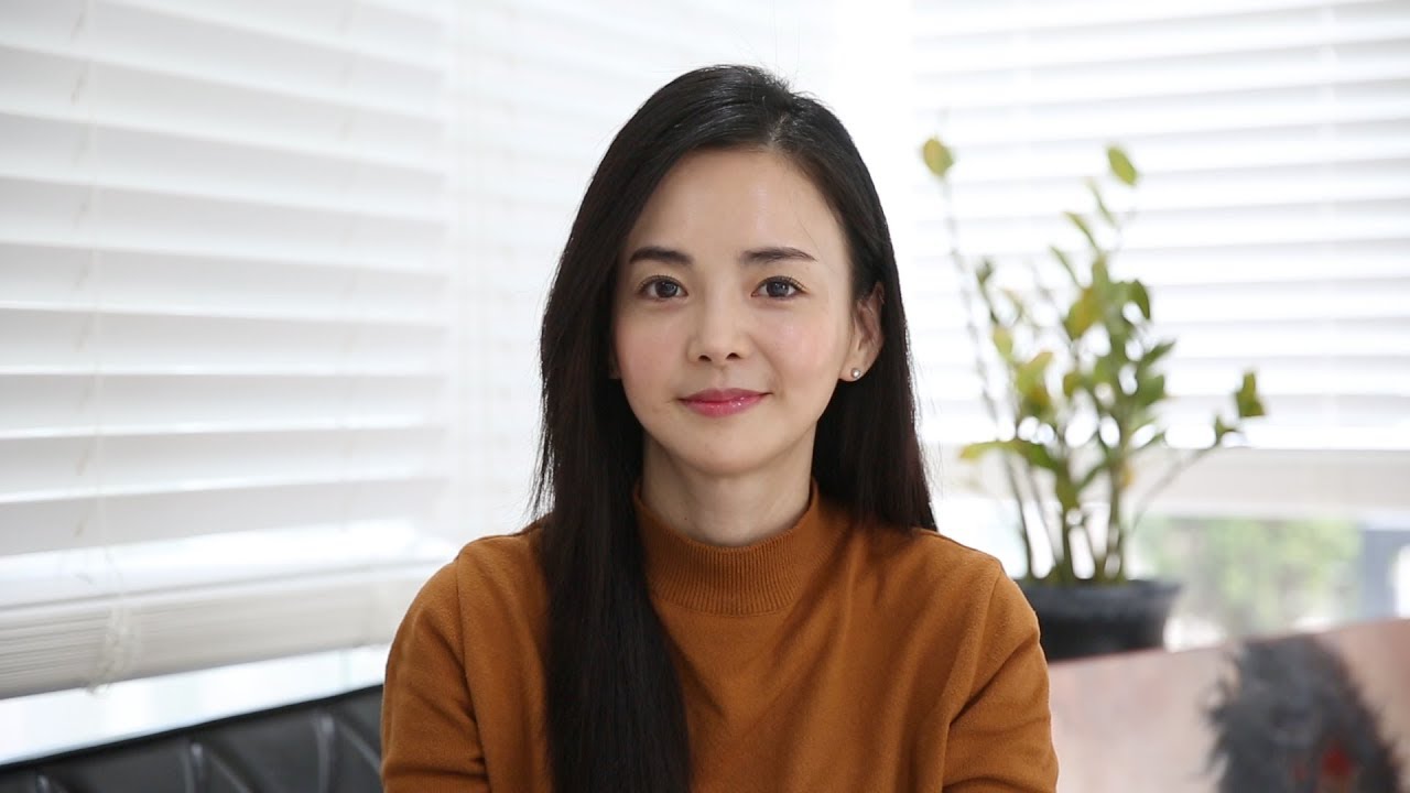 [영상에세이] 배우 전지수의 소소데이. Sharing Ordinary Days of Jeon Ji Soo