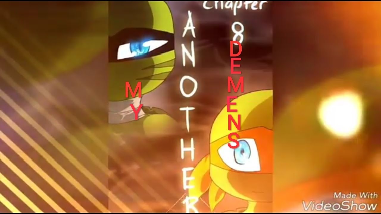 Midnight (Mikey) My Demons (на русском)